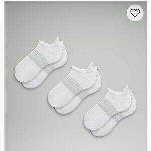 NEW Women's Power Stride Tab Socks
3 Pack